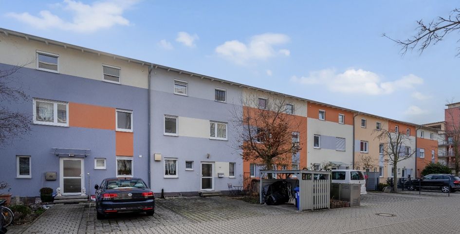Haus am Tillypark, kommen sehen und staunen. Direkt vom Eigentümer! – Foto 12