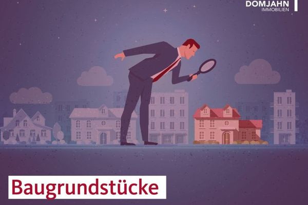 Baugrundstücke, nur als Paket, in Magdeburg  zu verkaufen!