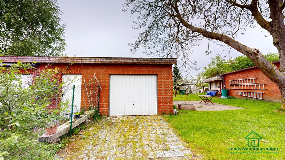 Reihenmittelhaus mit Garage und Garten - für den Käufer provisionsfrei – Foto 13