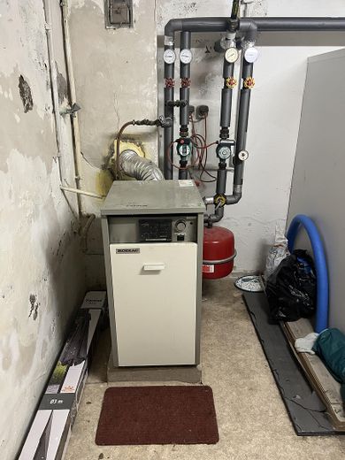 Doğrudan şehir merkezinde müstakil ev – Foto 16