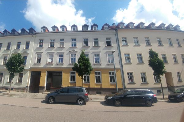 MFH mit 8 Wohnungen als solide Kapitalanlage