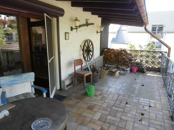 2. OG Balkon