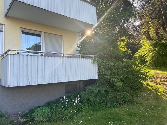 Apartment in Bonn – Foto 13