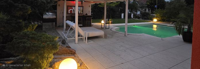 Poolbar