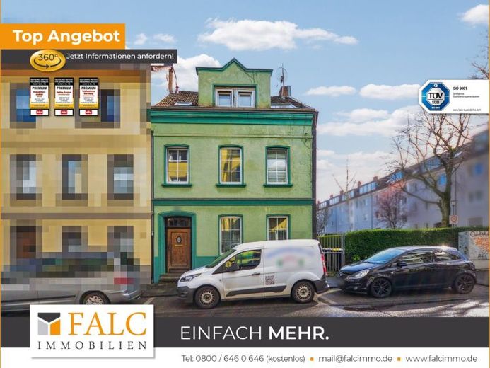 Eigennutzung oder Kapitalanlage - Sie entscheiden! – Foto 1