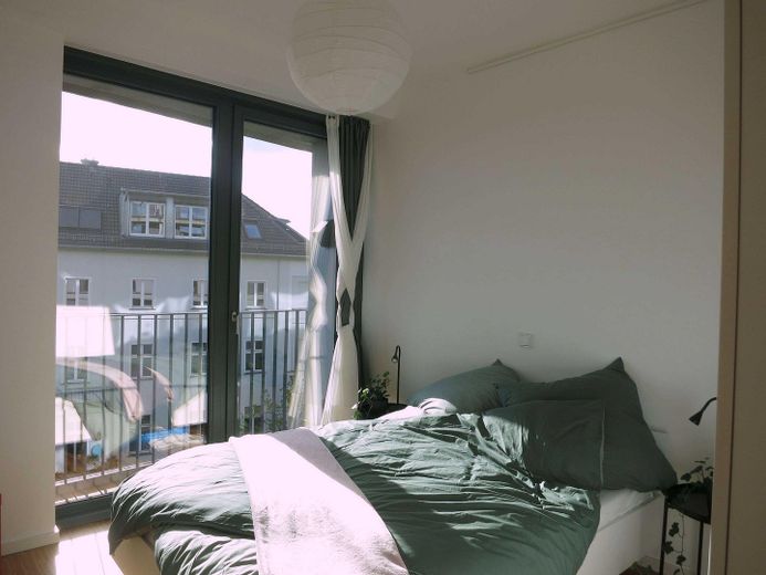 2- Zimmer - Loftwohnen in Berlin Mitte in Bestlage – Foto 10