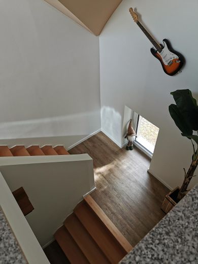 prachtig maisonnette-appartement energieklasse A+ – Foto 9