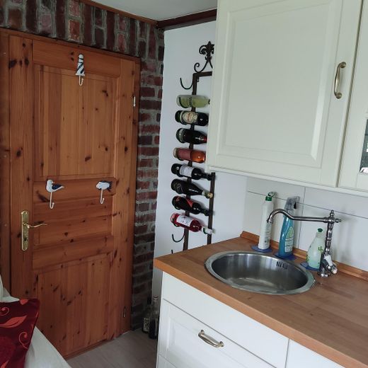 Ferienhaus in der Nähe des Kap Arkona auf der Insel Rügen – Foto 5