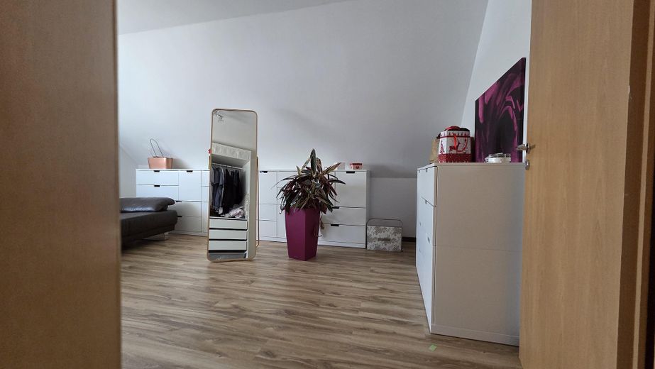 Élégante maison individuelle avec logement indépendant – Schlafzimmer 2