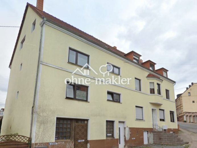 Investment property: fully rented apartment building with expansion reserve - 7 apartments & 4 parking spaces – Foto 1