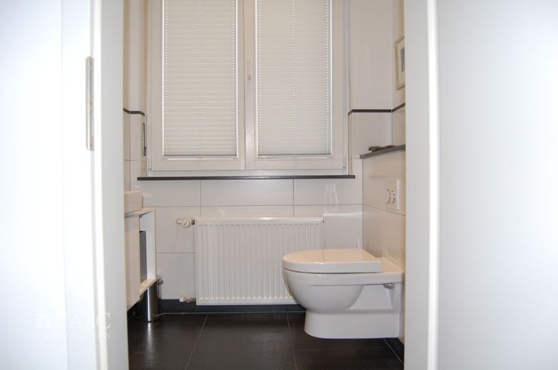 +++Vielseitiges 4 Mehrfamilienhaus oder exklusiver Firmensitz in Bad Wildungen+++ – WC_EG