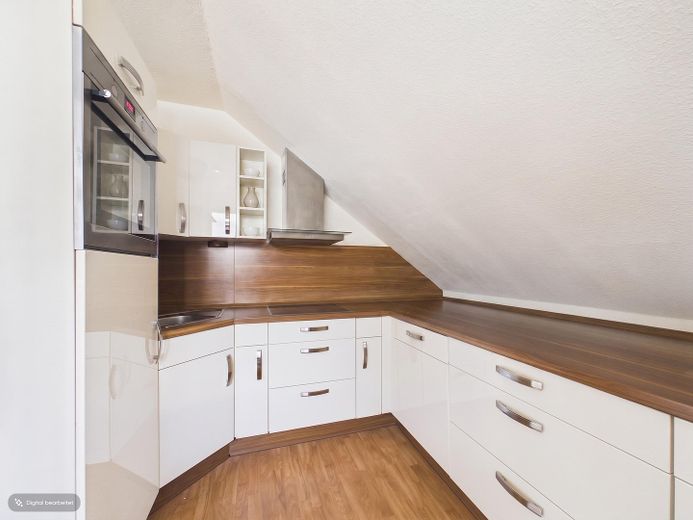 Attraktive Kapitalanlage in Bielefelder Top-Lage – Foto 3