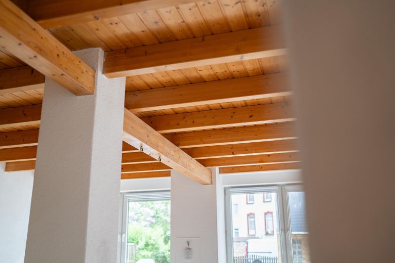 Kirchhain- Innenstadt Zentral - Frisch renoviertes Wohnhaus ! – Foto 8