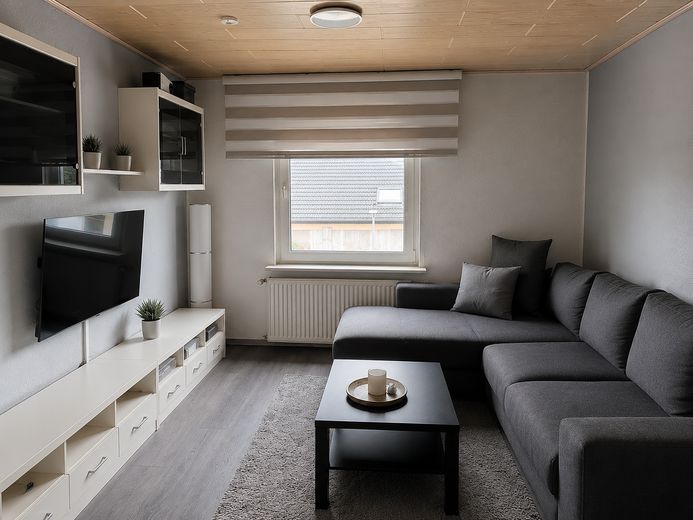 Bezahlbar und solide + erhöhte AfA - EG-Wohnung in Bochum – Foto 3