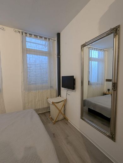 Flur Schlafzimmer