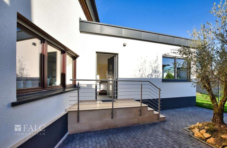 Charmantes Einfamilienhaus - komfortabel wohnen mit moderner Ausstattung – Bild 5