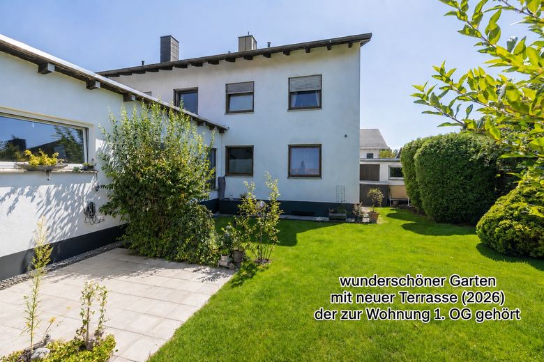 Mehrparteienhaus in Erding – Attraktive Kapitalanlage ohne Maklerprovision – Foto 15