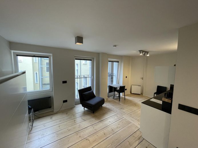 Move-In Ready in Kreuzberg – 35 sqm, Fully Furnished & Beautifully Designed – Foto 10