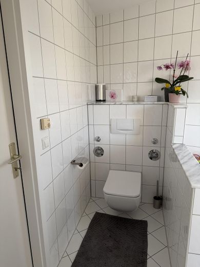 Penthouse-Feeling: 123 m² Design-Refugium aus 2 Einheiten mit XXL-Südterrasse (Provisionsfrei) – Foto 16