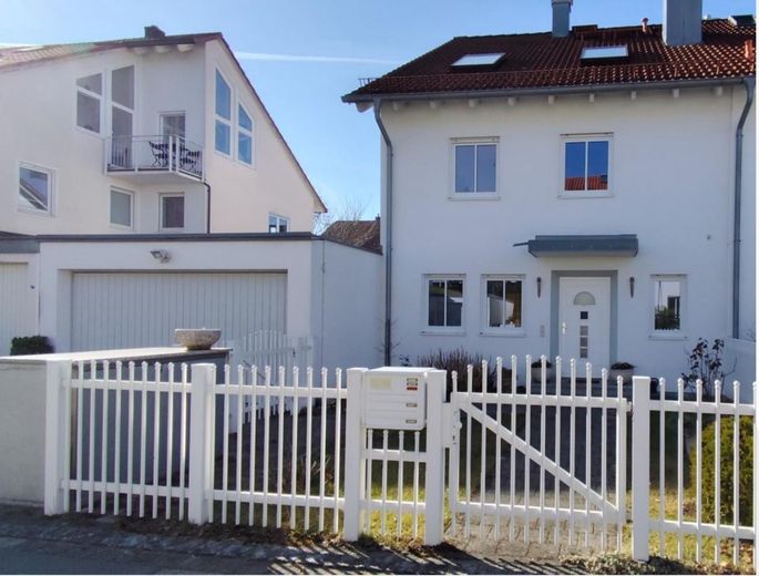 Doppelhaushälfte in guter Lage inPullach von Privat zu  verkaufen – फोटो 5
