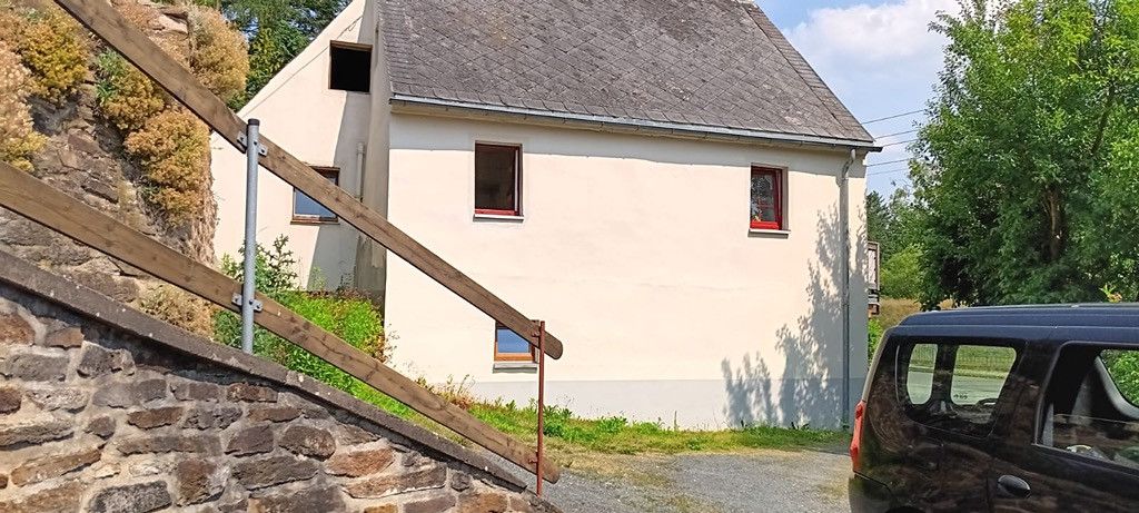 Großzügiges freistehendes Einfamilienhaus mit Garage in Rothenfurth – Foto 14