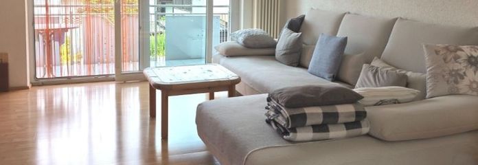 Etagenwohnung in Strullendorf in ruhiger Lage