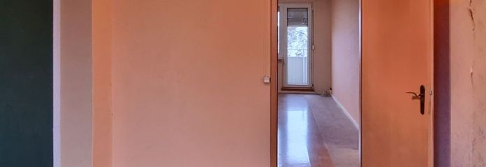 Whether a holiday apartment with a staycation on the balcony or simply a good apartment - your choice