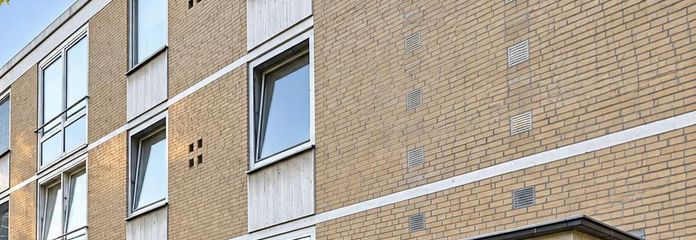 Piękne mieszkanie 2-pokojowe w popularnej lokalizacji Mörsenbroich