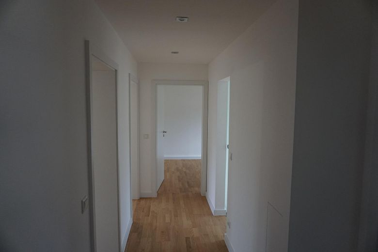 Top sanierte 3-Zi-ETW, bestens vermietet, perfekte Lage zur Uni, für Kapitalanleger! – 3 Zimmer, 68 qm vom Eingang