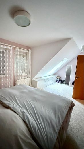 Schlafzimmer OG