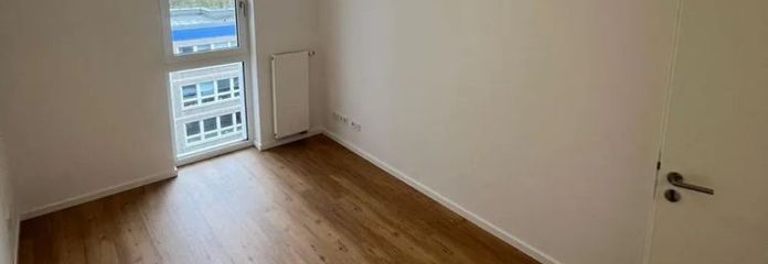 3-Zimmer-Wohnung in Lichtenberg