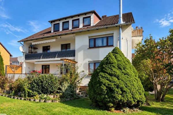 TERAS, BAHÇE VE GARAJ İLE CAZİP BİR YAŞAM