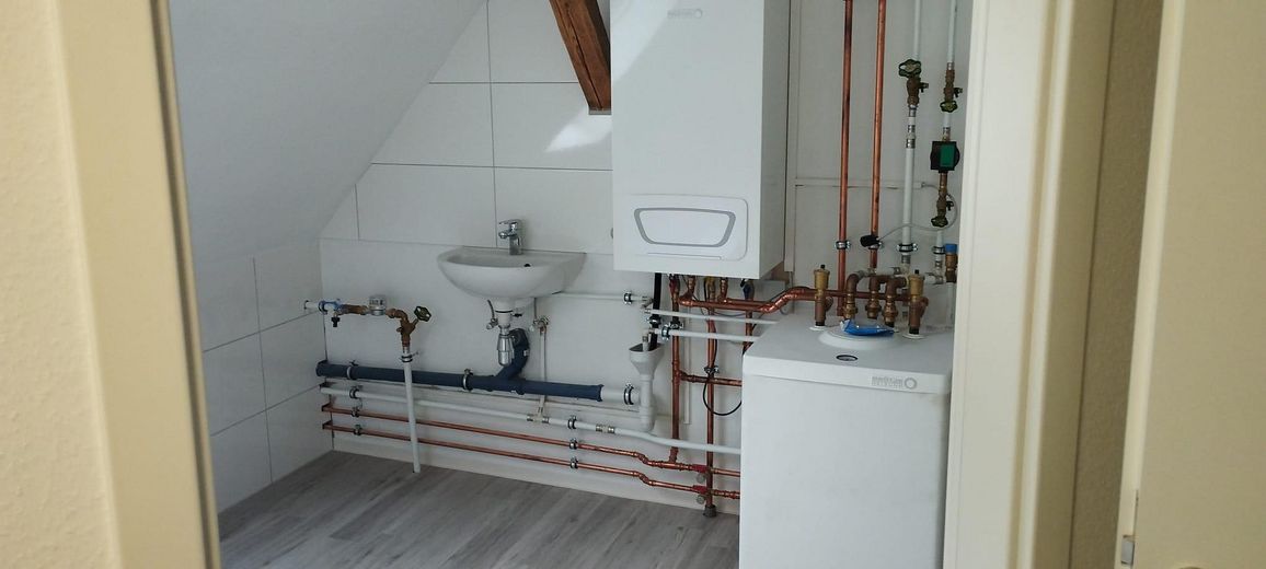 HWR (Einliegerwohnung)