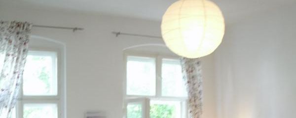 Wohnraum 2.Etage