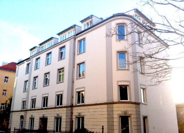 3 Zi Altbauwohnung mit Charm der Jahrundertwende - Balkon, Aufzug – Foto 2