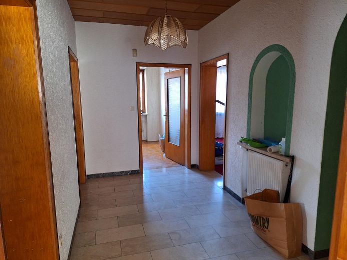 Casa residenziale con capannoni di stoccaggio senza commissioni – Foto 10