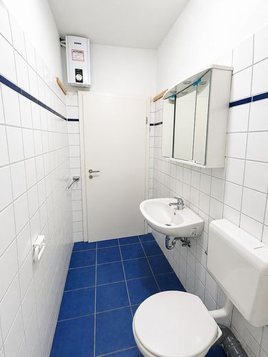 Vollvermietetes Wohn-/Geschäftshaus in Saarbrücken-St. Johann – Foto 2