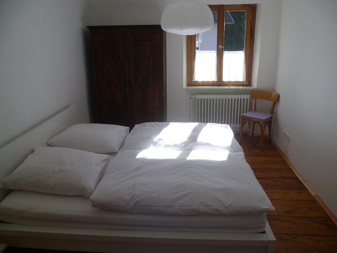 Möblierte Wohnung auf Zeit in der Altstadt von Staufen – Foto 10