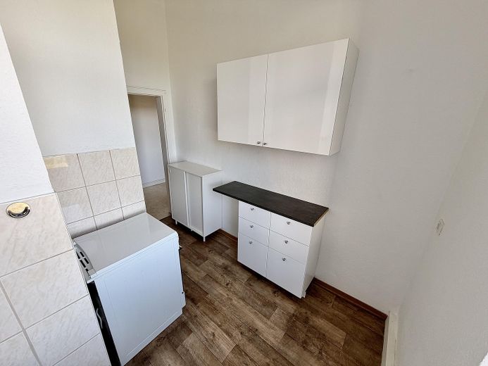 Attraktive, 3-Zimmer-Wohnung in guter Lage – फोटो 9