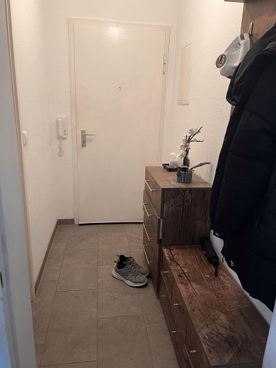 Charmante 1-Zimmer-Wohnung in Top-Lage nahe Flughafen Stuttgart – Foto 5