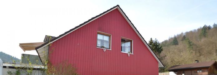 Haus+Carport