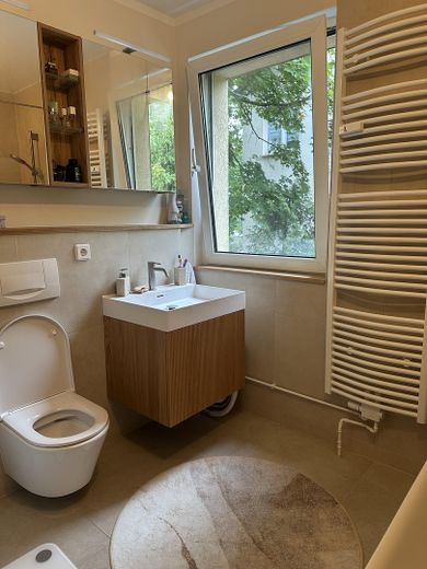 3-kamerappartement op toplocatie in Bernau tot 30.09.2033 – Foto 4