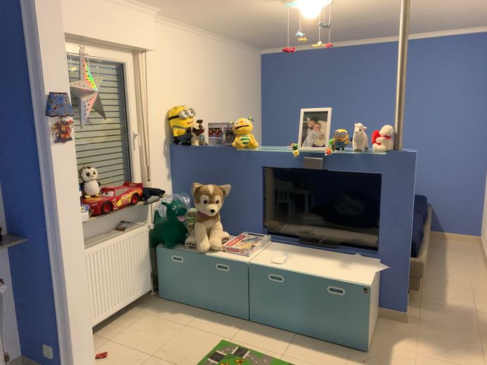 Wunderschöner Bungalow in Mutterstadt mit Pool – Foto 28