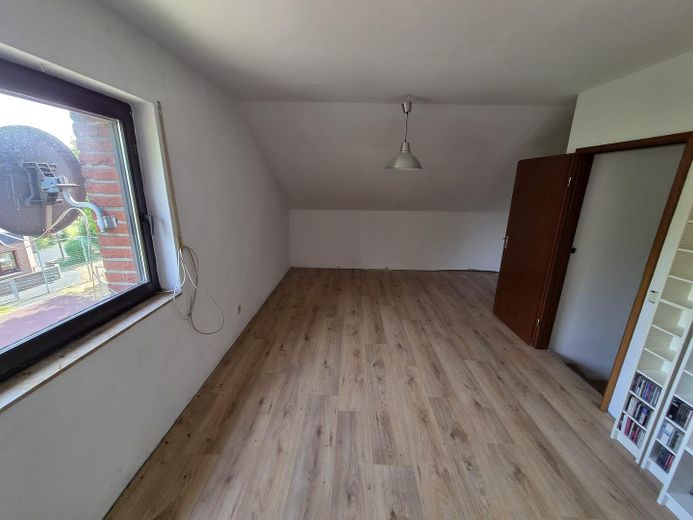Reihenendhaus mit Garten, Garage und moderner Ausstattung – in Mönchengladbach – Foto 5