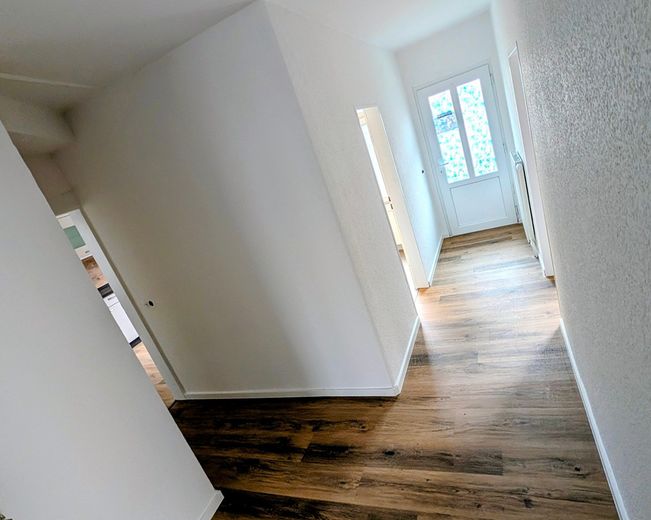 Erstbezug nach Sanierung, Altbauvilla 90m2, inkl. Carport – Foto 6