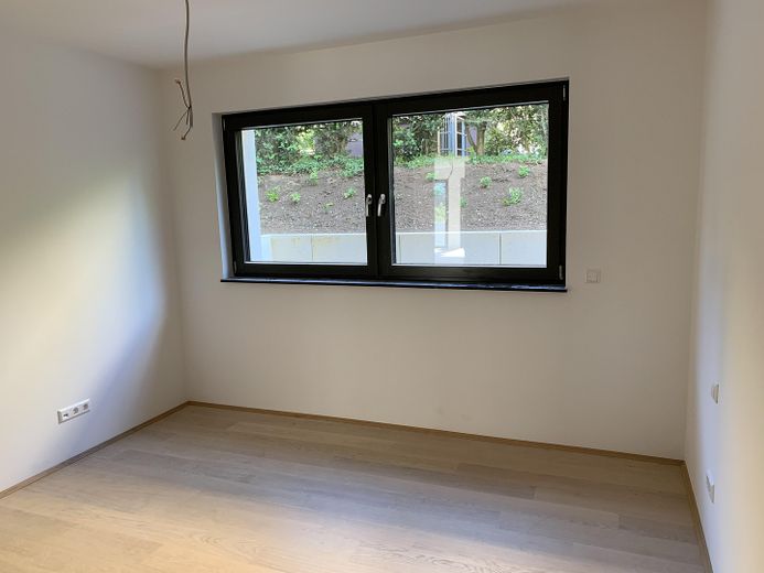 Schlafzimmer (unbewohnt)