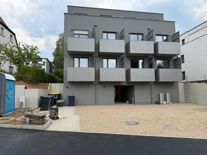 İlk kiralama: Mobilyalı, seçkin penthouse 1 odalı daire, yüksek kaliteli yeni binada – Foto 2