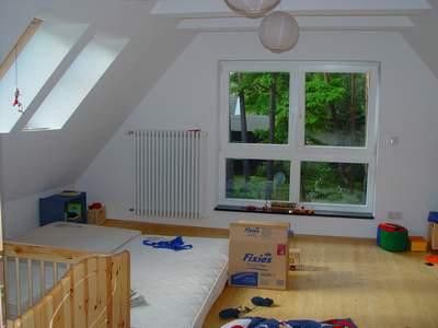 Kinderzimmer Süd