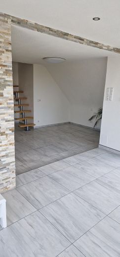 Dachterrassenwohnung – Foto 34