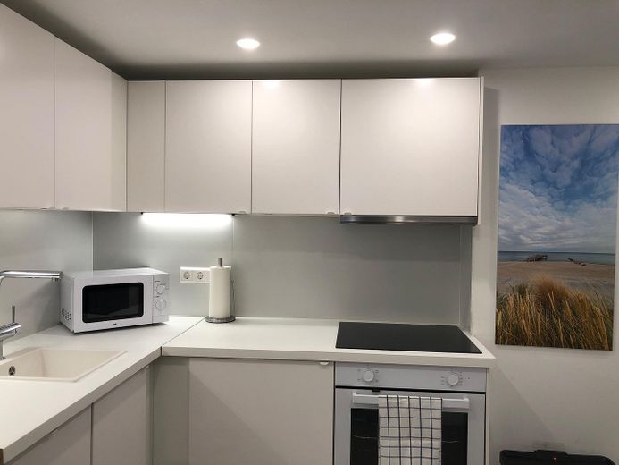 ruhige kleine Designwohnung sehr zentral in der Altstadt – Foto 8
